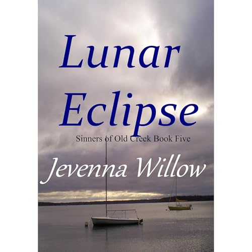 Lunar Eclipse by Jevenna Willow