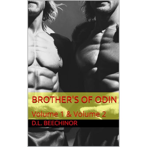 Brother's of Odin