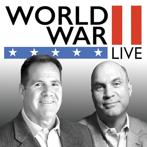 World War 2 LIVE by Mark Fastoso