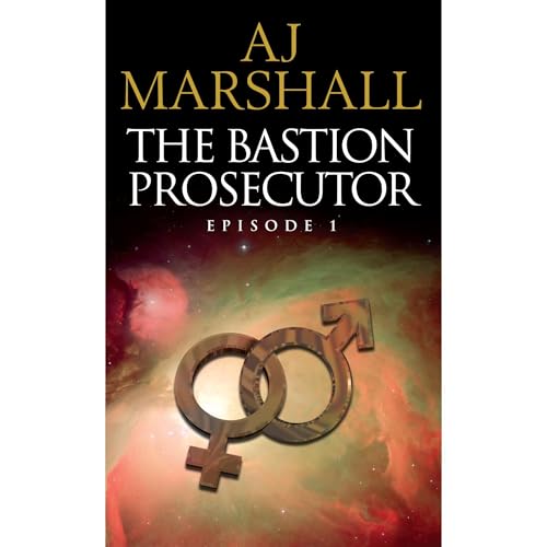 The Bastion Prosecutor - Episode 1