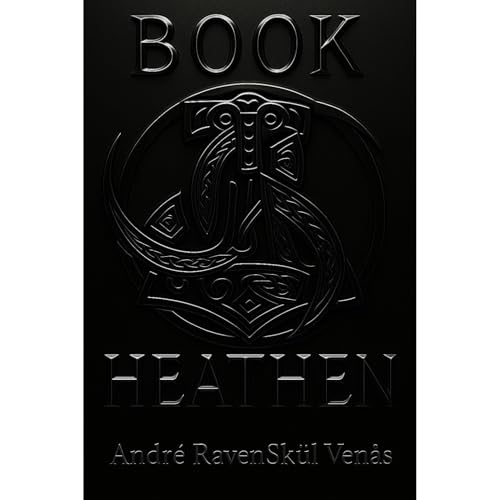 Book of Heathen