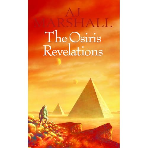 The Osiris Revelations