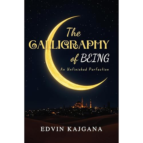 The Calligraphy of Being