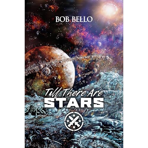 Till There Are Stars