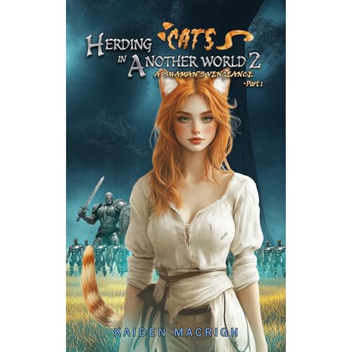 Herding Cats in Another World 2