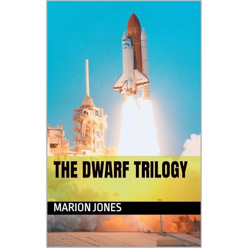 The Dwarf Trilogy