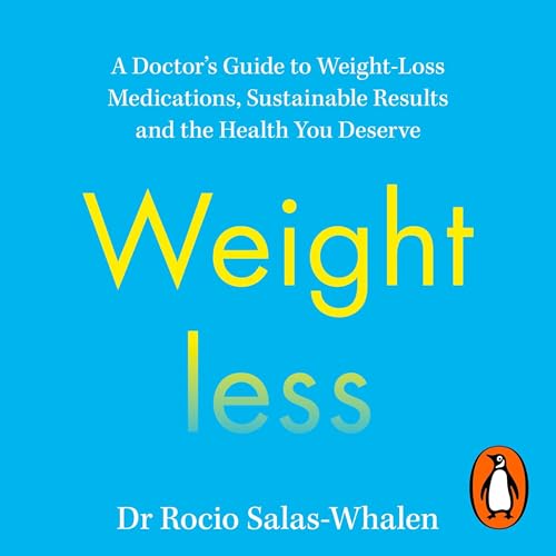 Weightless by Rocio Salas-Whalen