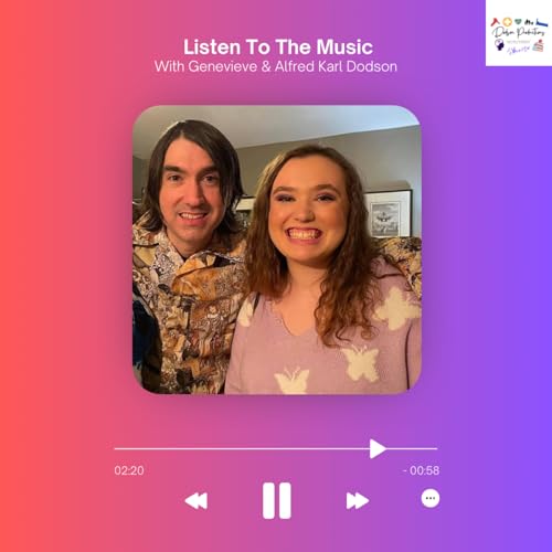 Listen To The Music by Dodson Productions