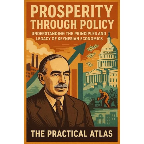 Prosperity Through Policy by The Practical Atlas