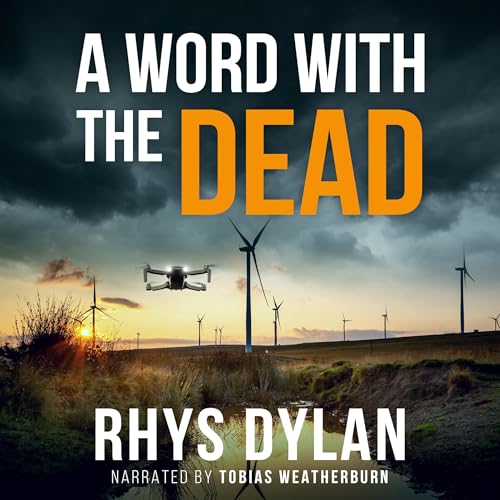 A Word with the Dead