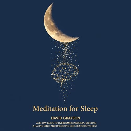 Meditation for Sleep