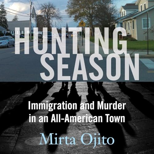 Hunting Season by Mirta Ojito
