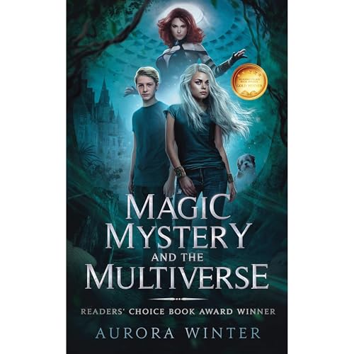Magic, Mystery and the Multiverse