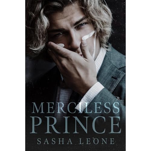 Merciless Prince