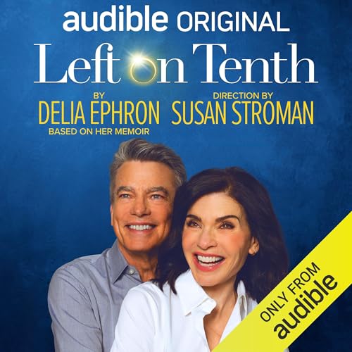 Left on Tenth by Delia Ephron