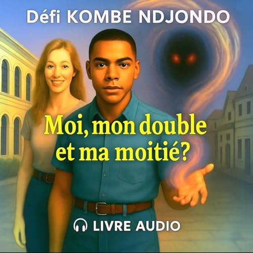 Moi, mon double et ma moitié ? by Défi Kombe Ndjondo