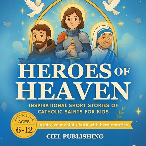 Heroes of Heaven