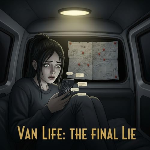 The Van Life Murder: Gabby Petito, Brian Laundrie, and the Lie That Went Viral by Unknown