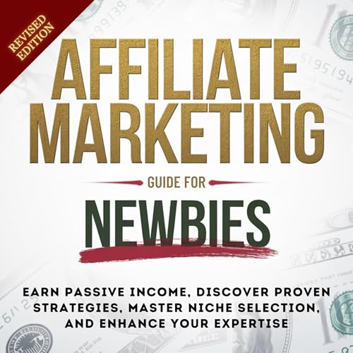Affiliate Marketing Guide for Newbies by Angelus Perez