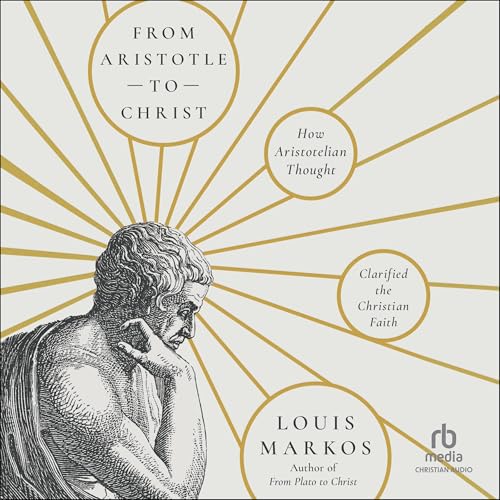 From Aristotle to Christ