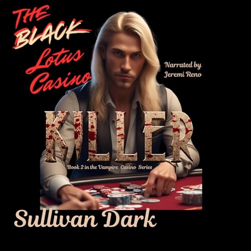 The Black Lotus Casino by Sulllivan Dark