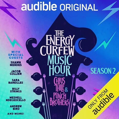 The Energy Curfew Music Hour 2