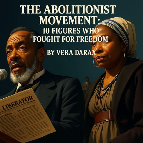 The Abolitionist Movement by Vera Darax