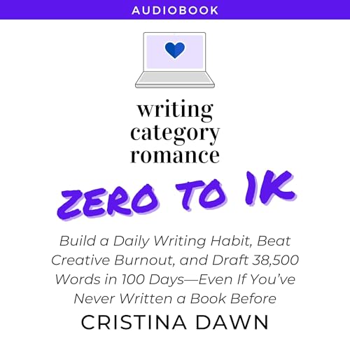 Zero to 1K by Cristina Dawn