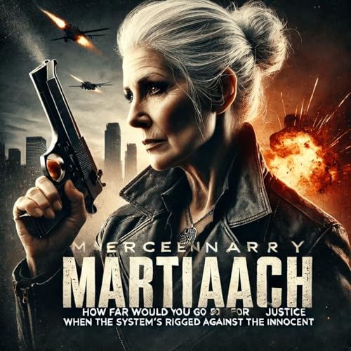 Mercenary Matriarch by Unknown