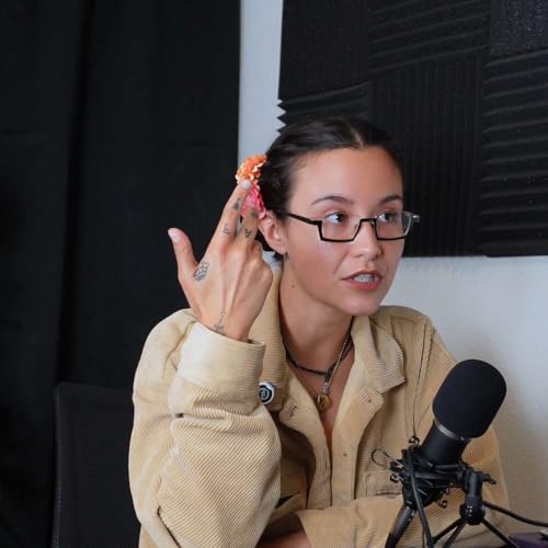 Near-Death to Tarot Wisdom: Unlocking Intuition, Finding Your True Path & the Science of the Occult W/ Patricia Scibek (Oracle) by Unknown