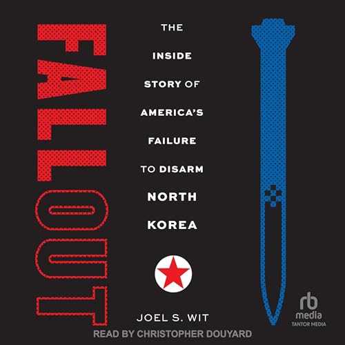 Fallout by Joel S. Wit