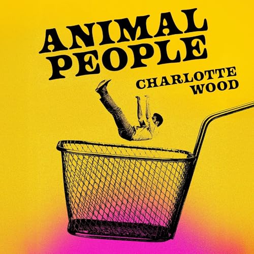 Animal People