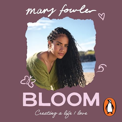 Bloom by Mary Fowler
