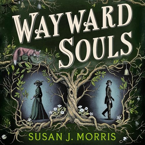 Wayward Souls