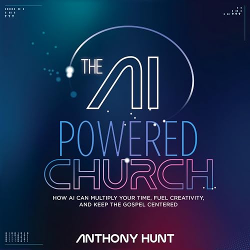 The AI-Powered Church