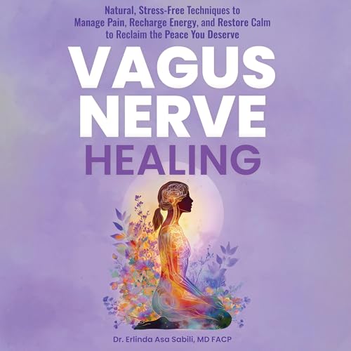 Vagus Nerve Healing