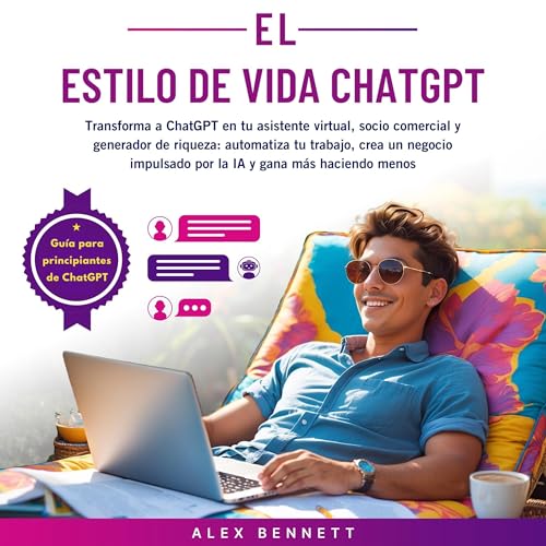 El estilo de vida ChatGPT
