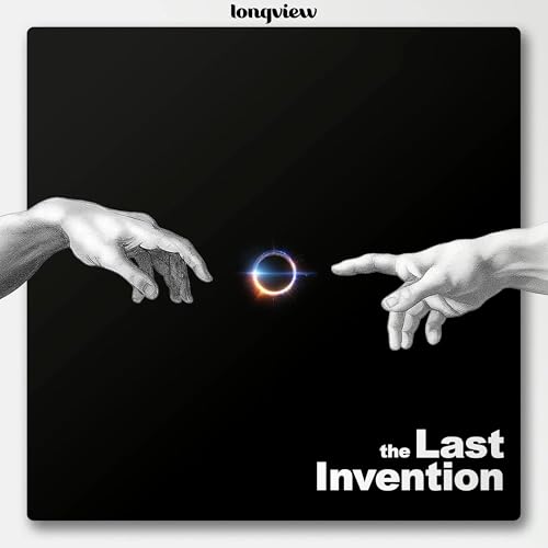 The Last Invention by Longview
