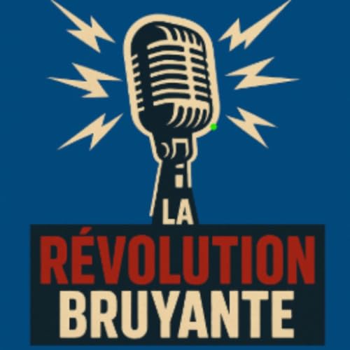 La Révolution Bruyante | CJMD 96.9 Lévis by CJMD 96 9 Lévis