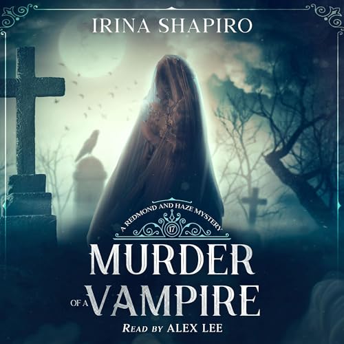 Murder of a Vampire