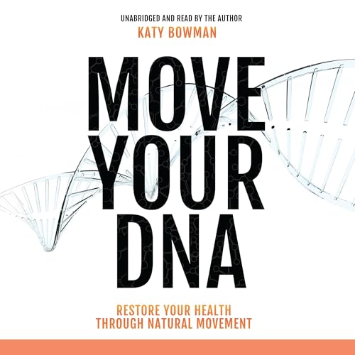 Move Your DNA