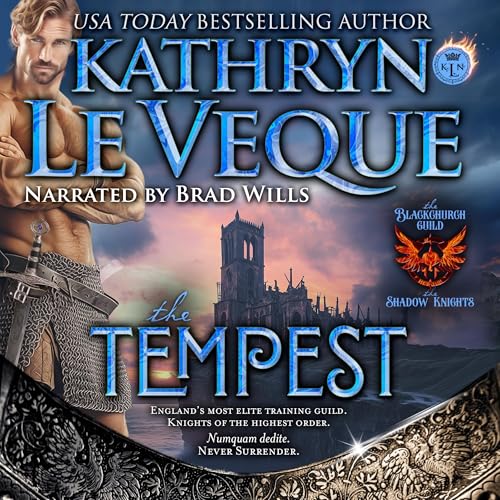 The Tempest by Kathryn Le Veque