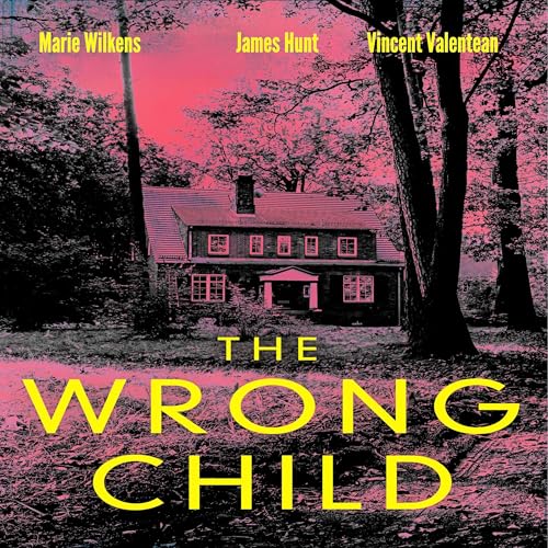 The Wrong Child: Small Town Kidnapping Mystery Boxset