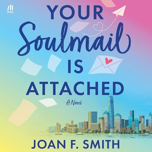 Your Soulmail is Attached