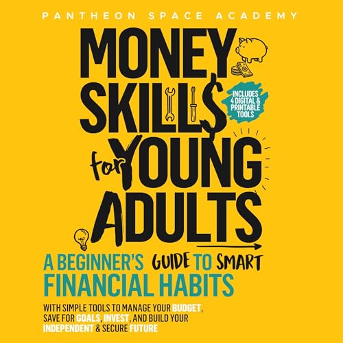 Money Skills for Young Adults