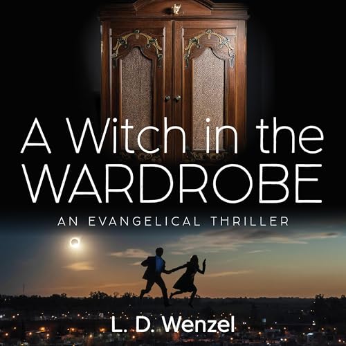 A Witch in the Wardrobe