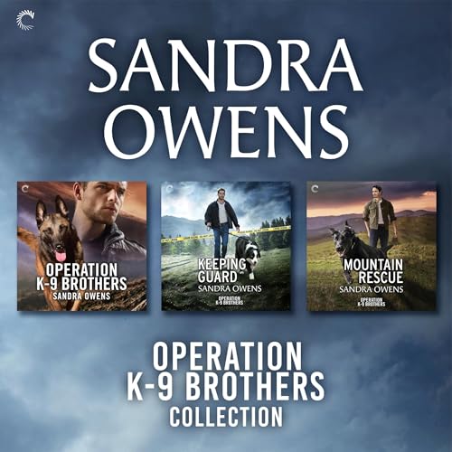 Operation K-9 Brothers Collection