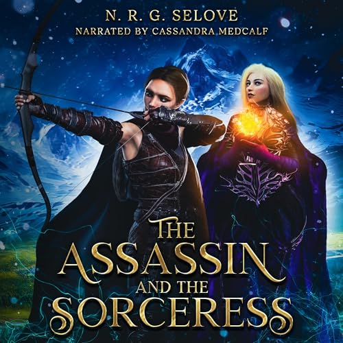 The Assassin and the Sorceress