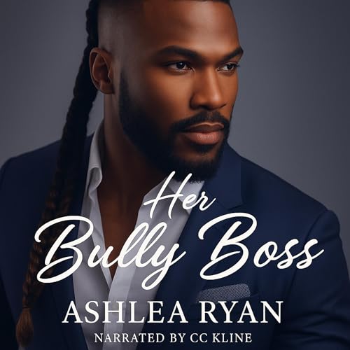 Her Bully Boss by Ashlea Ryan