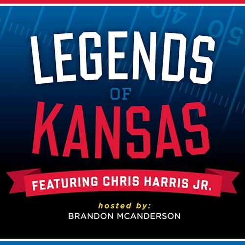 Legends of Kansas